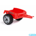 Трактор педальный с прицепом Smoby Farmer XL 710108